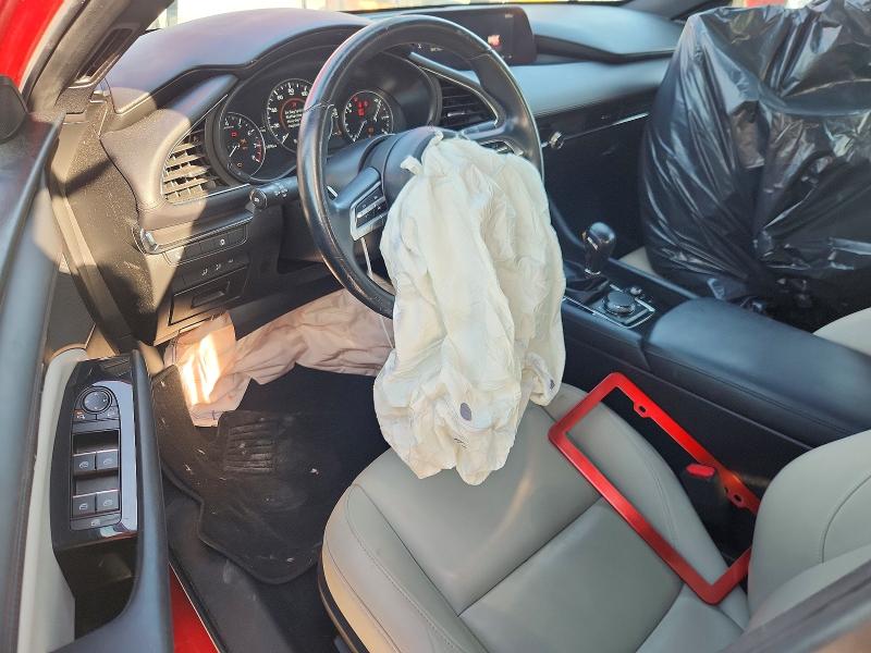 Aukcja sprzedaży 2022 Mazda 3, vin: JM1BPALL9N1514933, numer aukcji: 66029686