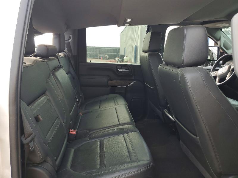 Aukcja sprzedaży 2023 Gmc Sierra, vin: 1GT49REY3PF145180, numer aukcji: 64625496