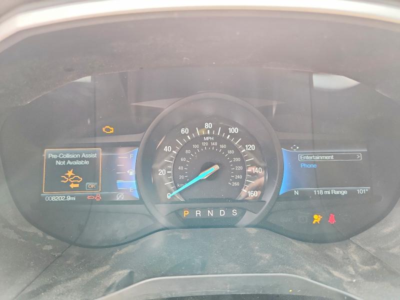 Aukcja sprzedaży 2023 Ford Edge, vin: 2FMPK4J92PBA12720, numer aukcji: 64602626