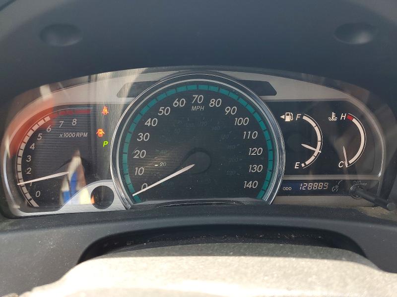 2009 Toyota Venza მანქანა იყიდება აუქციონზე, vin: 4T3ZK11A49U013969, აუქციონის ნომერი: 63689086