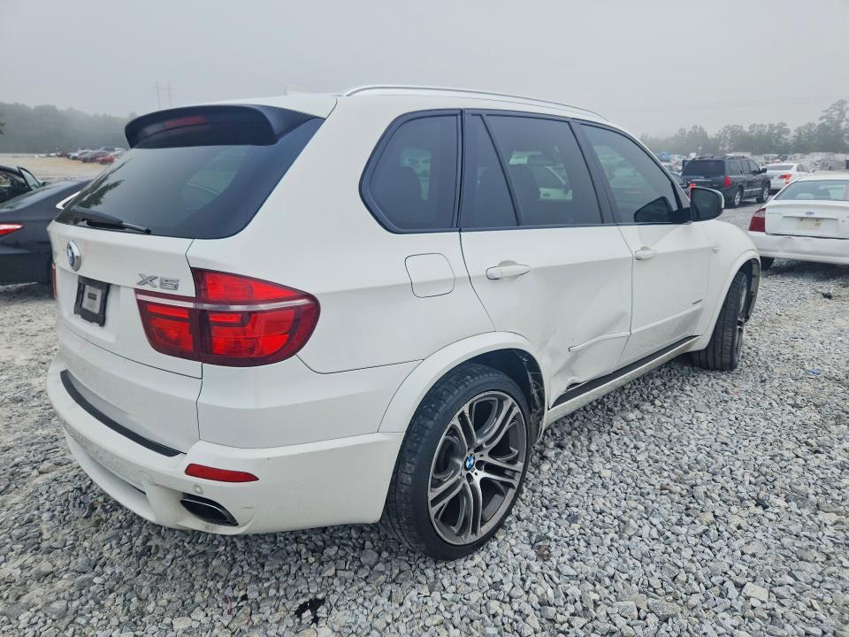 Aukcja sprzedaży 2013 Bmw X5, vin: 5UXZV8C54D0C14978, numer aukcji: 67000176