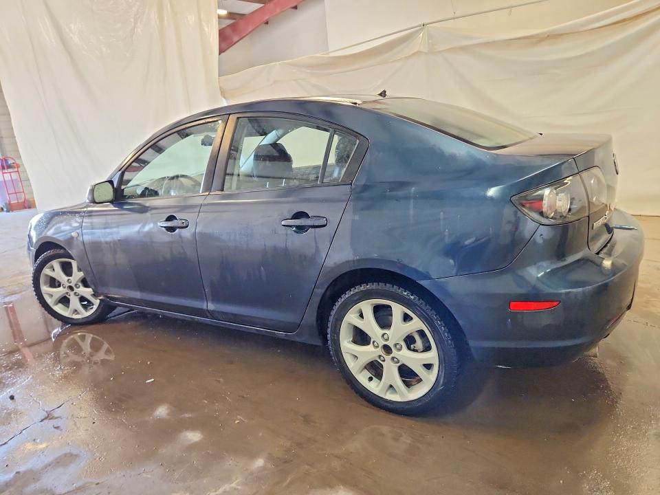 Aukcja sprzedaży 2008 Mazda 3, vin: JM1BK32F781114413, numer aukcji: 62931146