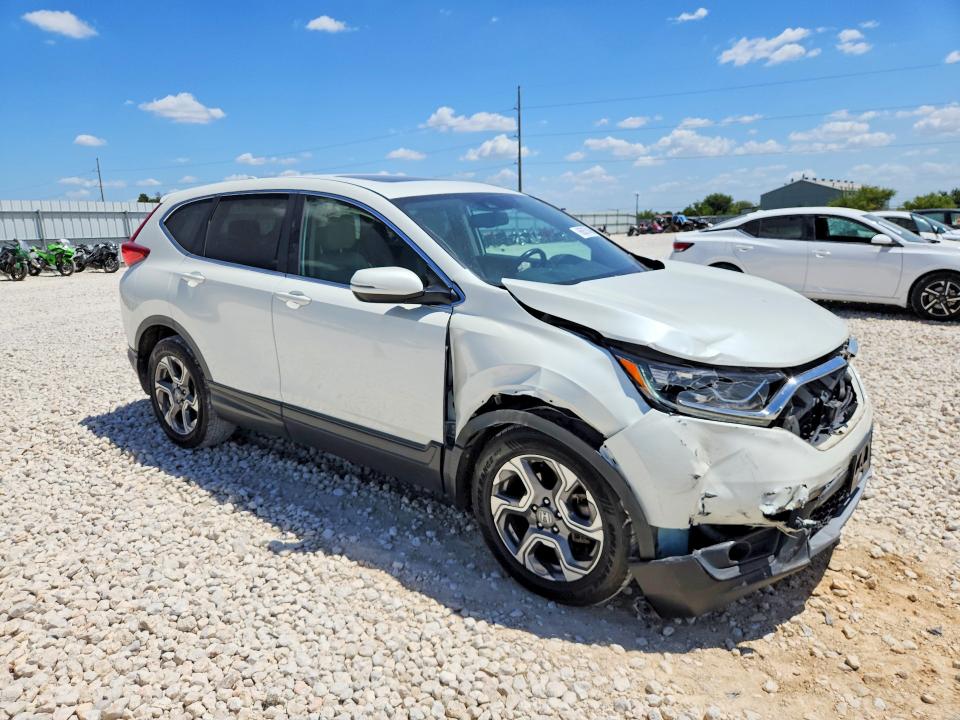 Aukcja sprzedaży 2018 Honda Cr-v, vin: 2HKRW2H84JH624593, numer aukcji: 66057846