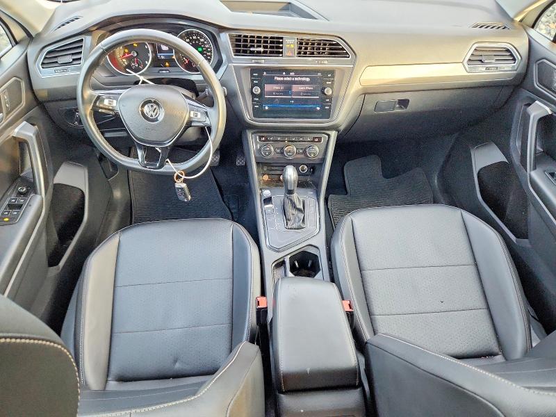 Продаж на аукціоні авто 2021 Volkswagen Tiguan, vin: 3VV3B7AX5MM112194, номер лоту: 66416266