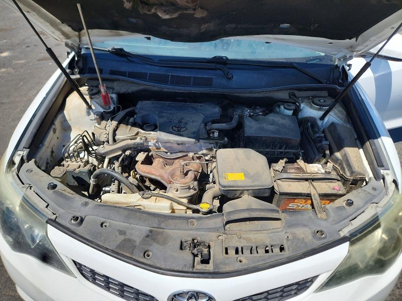 2013 Toyota Camry მანქანა იყიდება აუქციონზე, vin: 4T1BF1FK9DU260221, აუქციონის ნომერი: 64149056