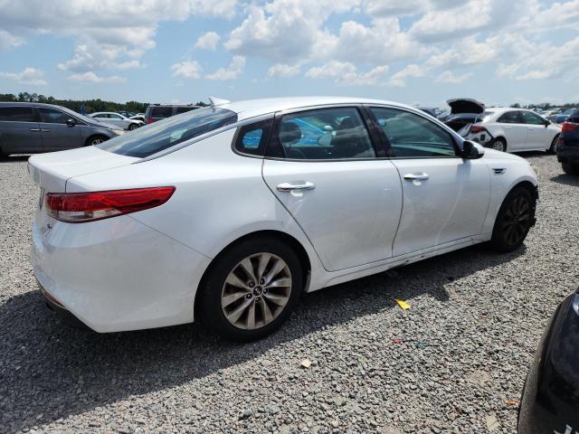 Продажа на аукционе авто 2017 Kia Optima, vin: 5XXGU4L34HG126226, номер лота: 65085716