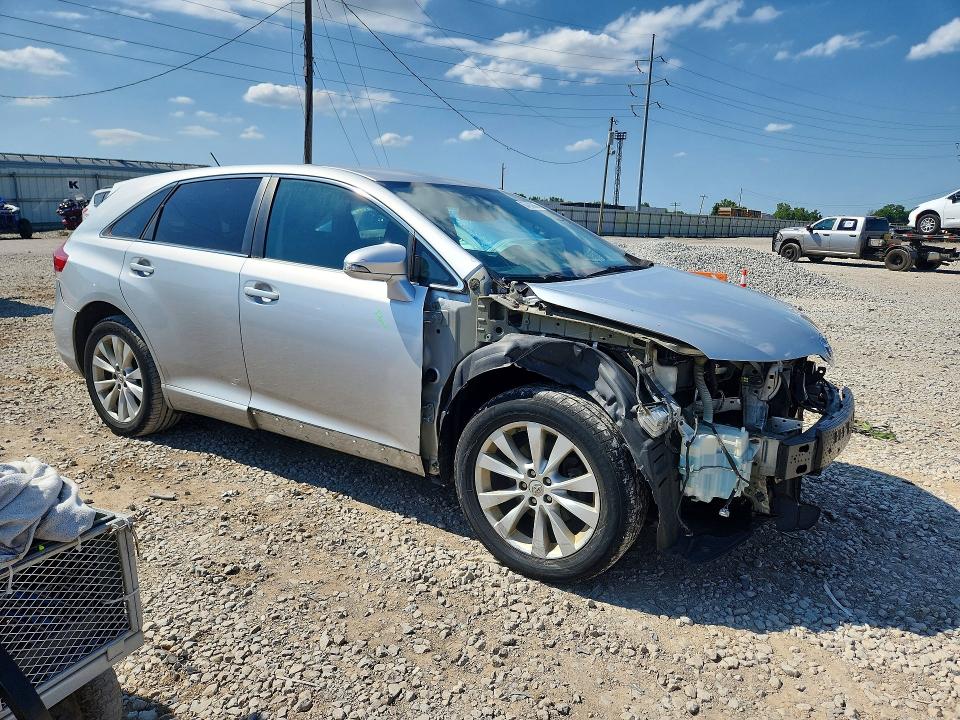 Продажа на аукционе авто 2013 Toyota Venza, vin: 4T3ZA3BB0DU067073, номер лота: 63493686