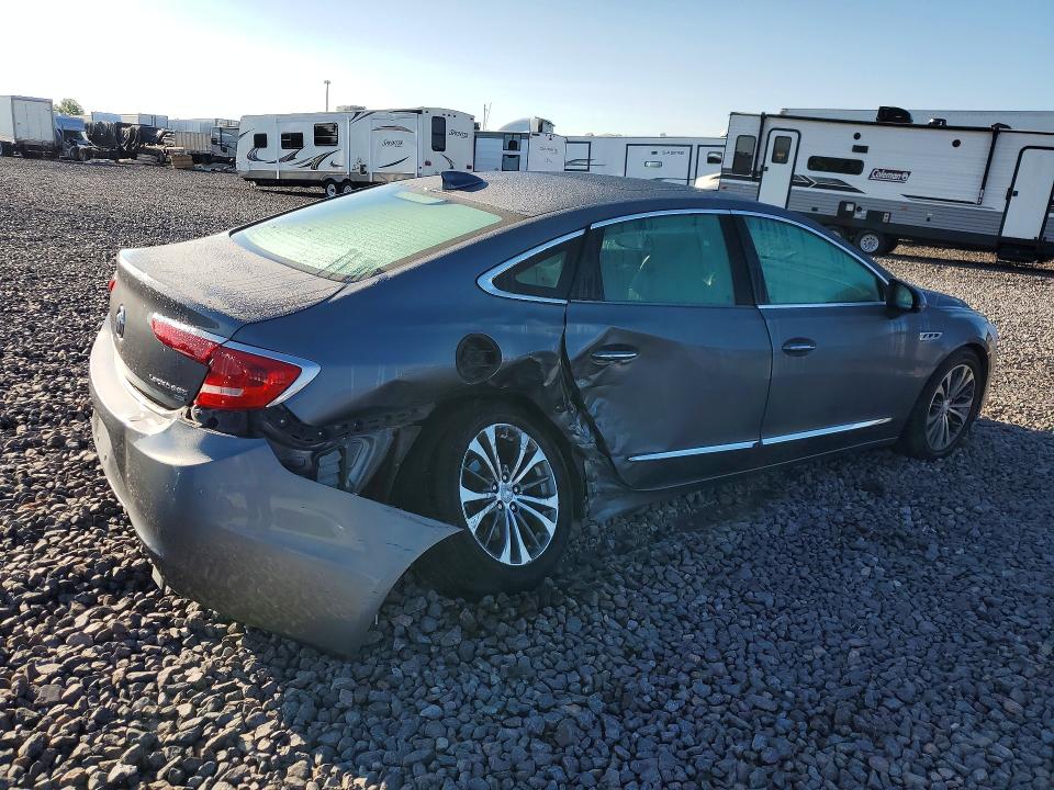 Aukcja sprzedaży 2019 Buick Lacrosse, vin: 1G4ZR5SS5KU118223, numer aukcji: 63407966