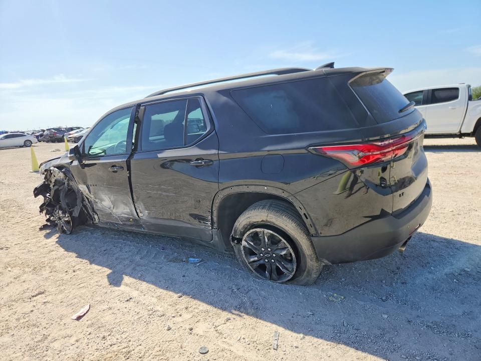 65585446 :رقم المزاد ، 1GNERHKW1PJ144759 vin ، 2023 Chevrolet Traverse مزاد بيع