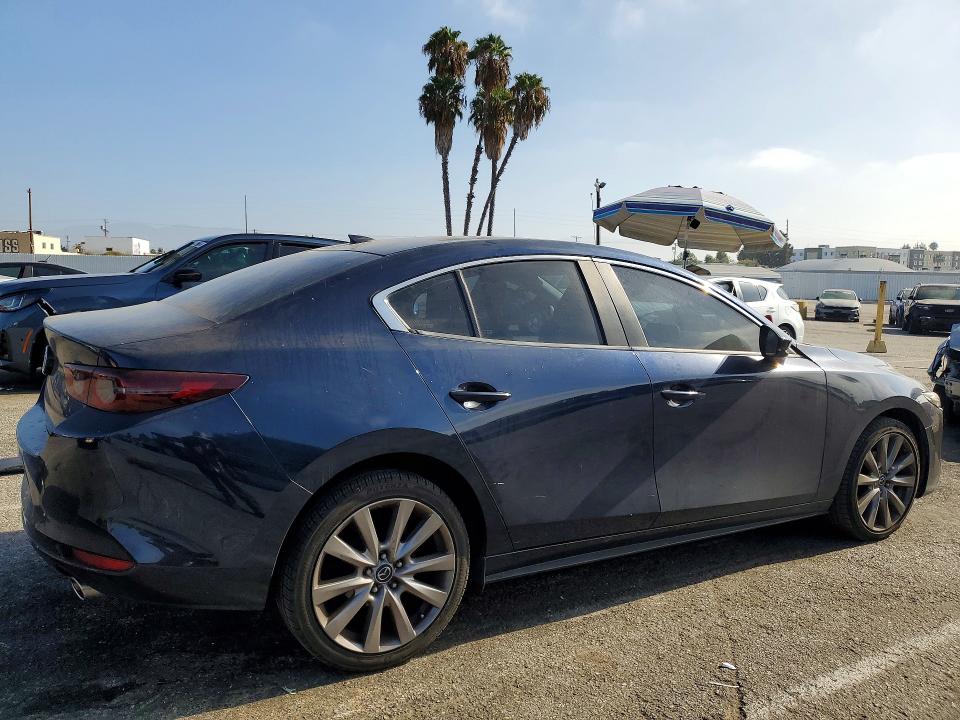 Aukcja sprzedaży 2019 Mazda 3, vin: 3MZBPADL3KM112500, numer aukcji: 63426826