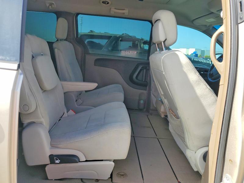 Aukcja sprzedaży 2012 Chrysler Town & Country, vin: 2C4RC1BGXCR383177, numer aukcji: 65271206