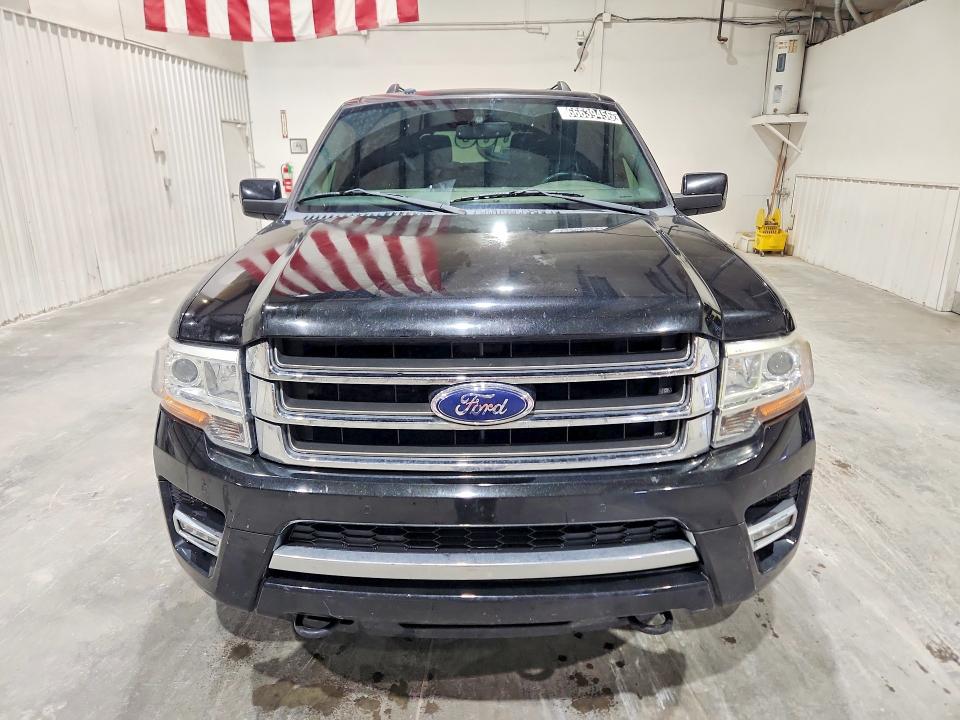 Продаж на аукціоні авто 2015 Ford Expedition, vin: 1FMJU2AT7FEF09961, номер лоту: 66639456