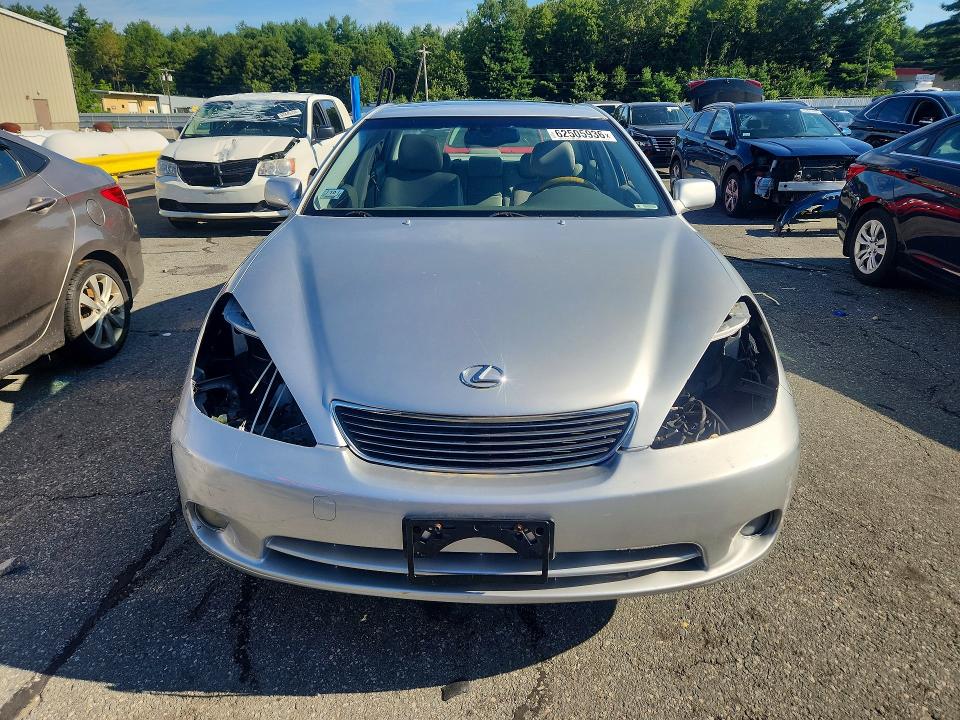Aukcja sprzedaży 2006 Lexus Es, vin: JTHBA30G365169959, numer aukcji: 62505936