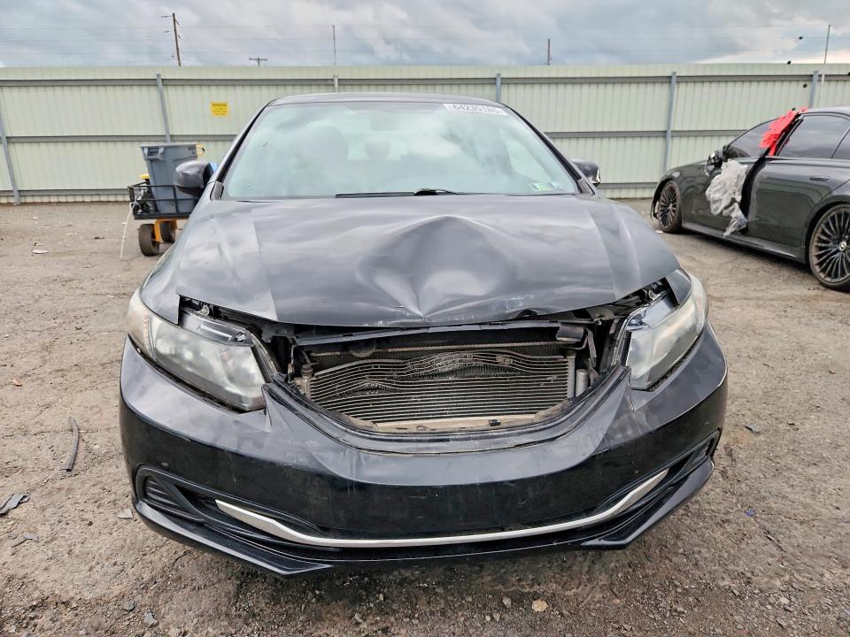 Aukcja sprzedaży 2013 Honda Civic, vin: 19XFB2F56DE217262, numer aukcji: 64235186