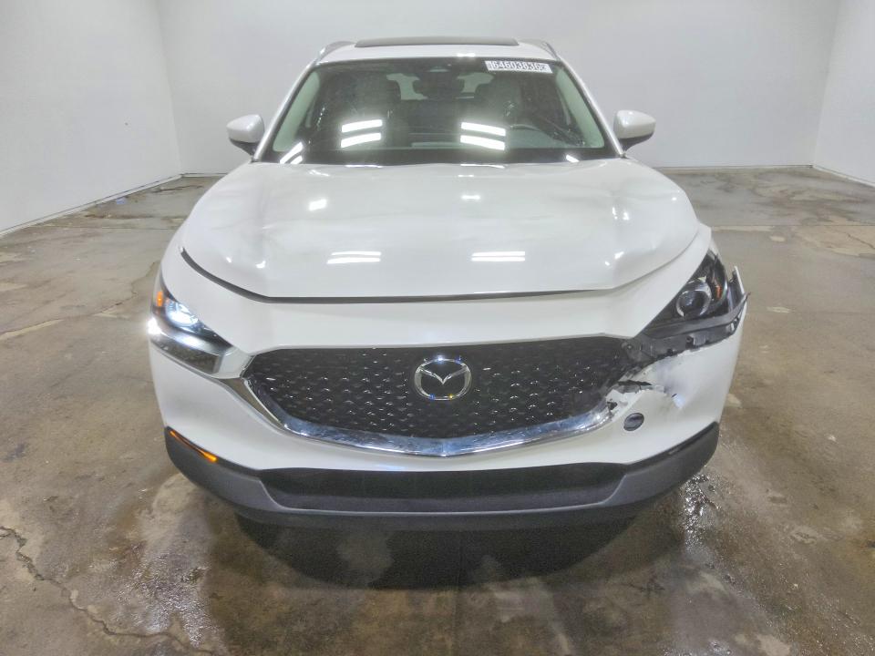 Продаж на аукціоні авто 2025 Mazda Cx-30, vin: 3MVDMBCM5SM821593, номер лоту: 64603836
