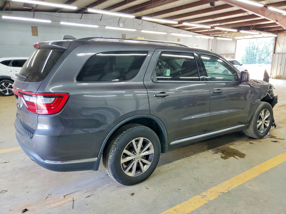 Aukcja sprzedaży 2016 Dodge Durango, vin: 1C4RDJDG8GC362529, numer aukcji: 67011986