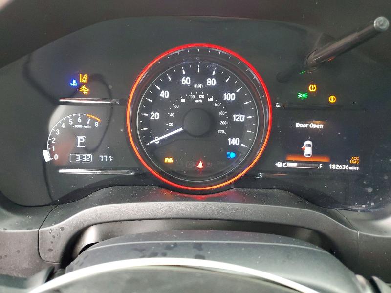Aukcja sprzedaży 2021 Honda Hr-v, vin: 3CZRU5H79MM724485, numer aukcji: 63674436