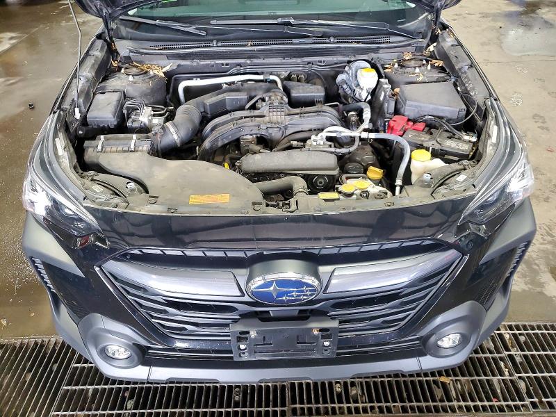64211546 :رقم المزاد ، 4S4BTACC3R3206139 vin ، 2024 Subaru Outback مزاد بيع