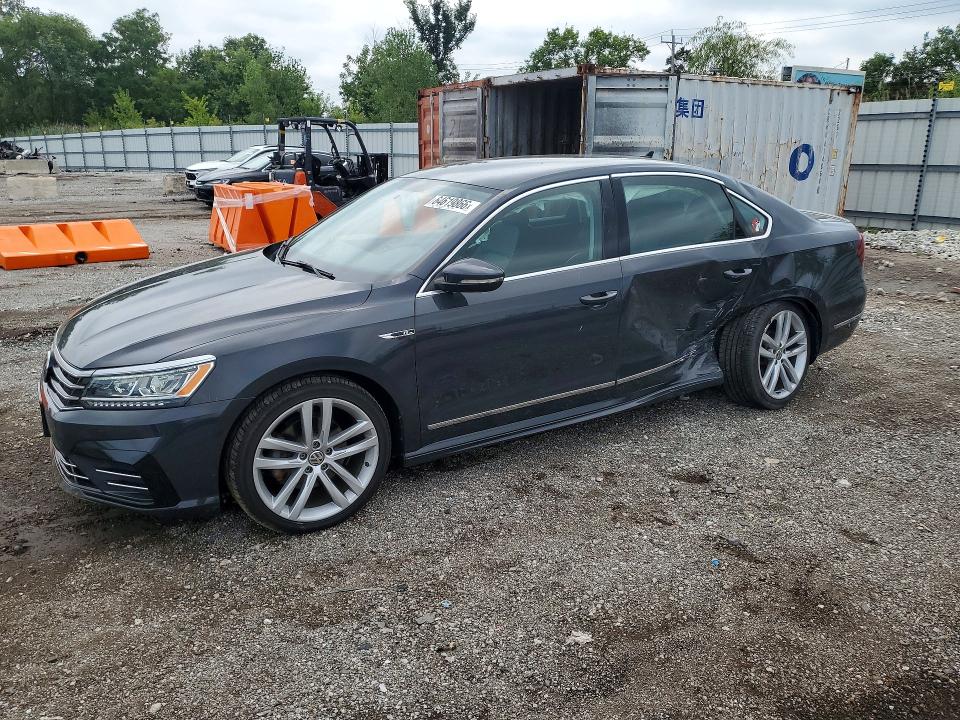 Продажа на аукционе авто 2017 Volkswagen Passat, vin: 1VWDT7A32HC079656, номер лота: 64619866