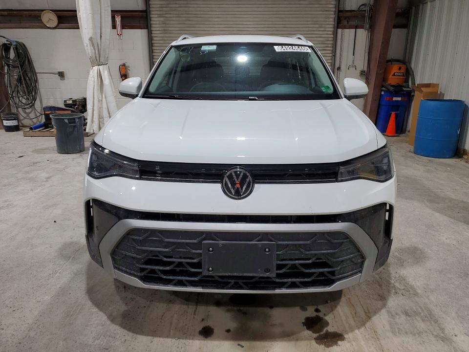 64924646 :رقم المزاد ، 3VVUC7B20TM007467 vin ، 2026 Volkswagen Taos مزاد بيع