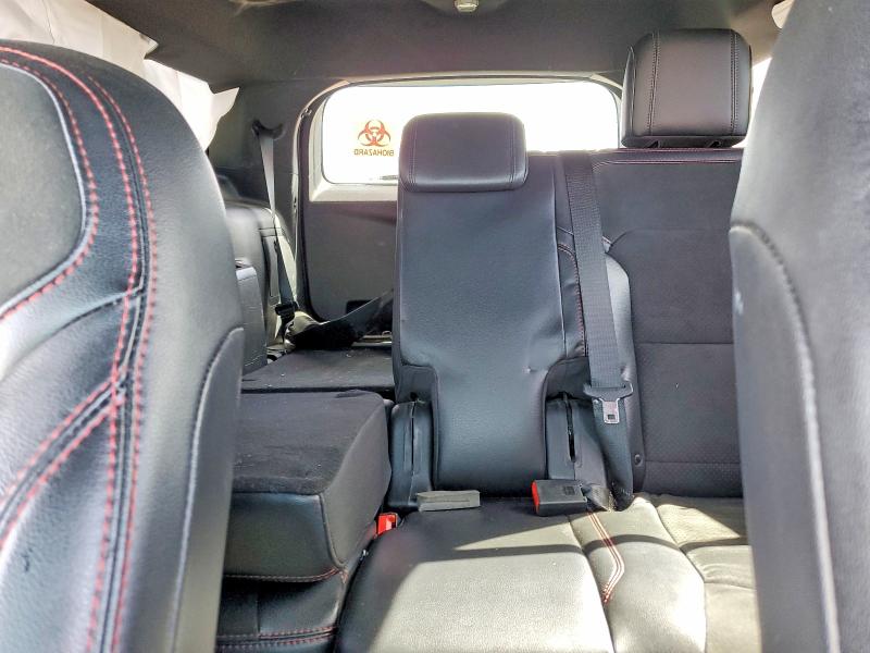 65696396 :رقم المزاد ، 1FM5K8D89KGB40682 vin ، 2019 Ford Explorer مزاد بيع