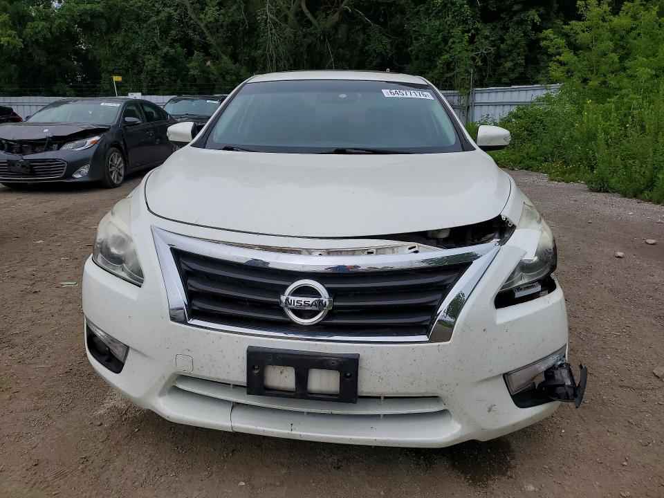 Aukcja sprzedaży 2015 Nissan Altima, vin: 1N4AL3AP7FN866725, numer aukcji: 64577176