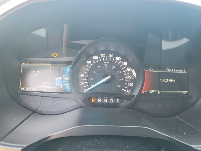 Aukcja sprzedaży 2018 Ford Edge, vin: 2FMPK4J91JBC03892, numer aukcji: 63191106