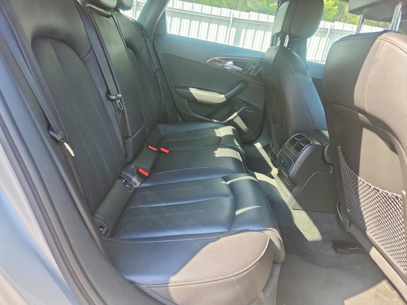 Auction sale of the 2015 Audi A6, vin: WAUGFAFC8FN049038, lot number: 67111856