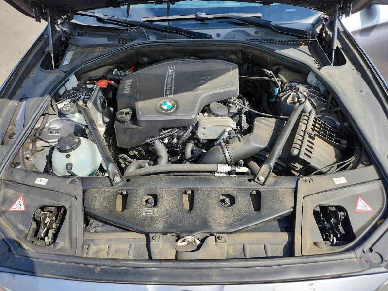 Продажа на аукционе авто 2016 Bmw 528, vin: WBA5A7C56GG145898, номер лота: 63814246