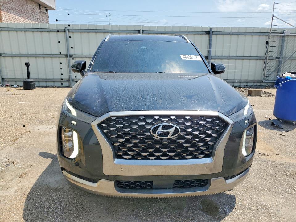 Aukcja sprzedaży 2022 Hyundai Palisade, vin: KM8R74HE1NU426611, numer aukcji: 66489486