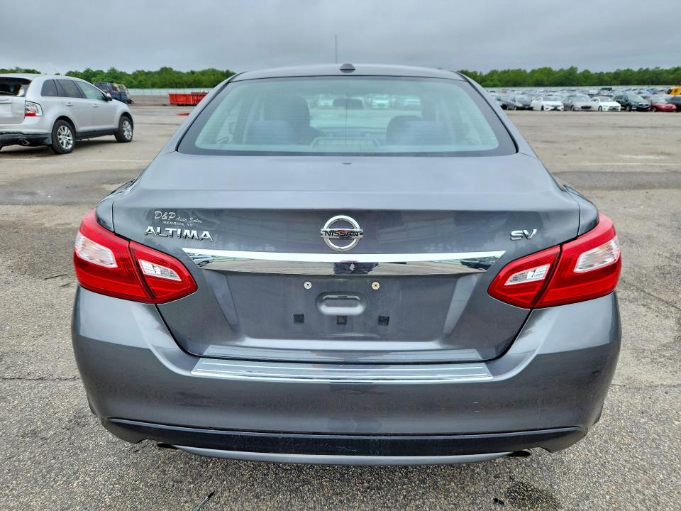 Продажа на аукционе авто 2016 Nissan Altima, vin: 1N4AL3AP0GC293146, номер лота: 63302026