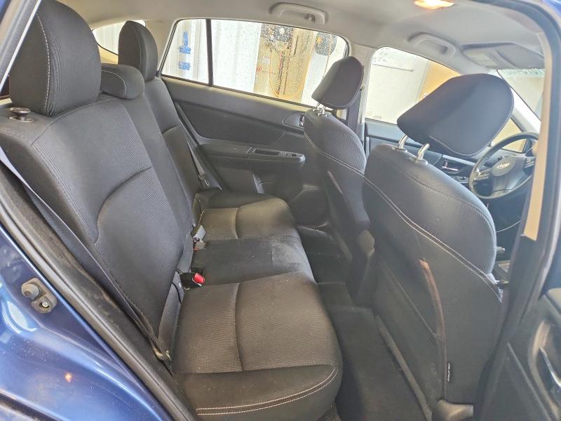 Aukcja sprzedaży 2012 Subaru Impreza, vin: JF1GPAL67CH214589, numer aukcji: 61673466