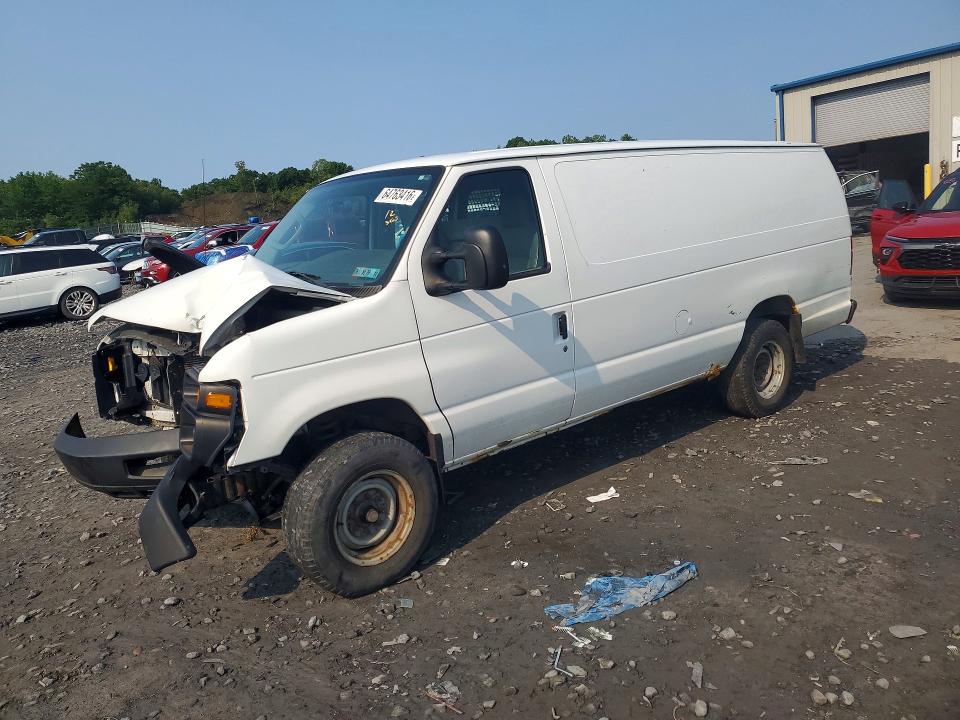 64763416 :رقم المزاد ، 1FTNS2EL9DDA33818 vin ، 2013 Ford E250 مزاد بيع