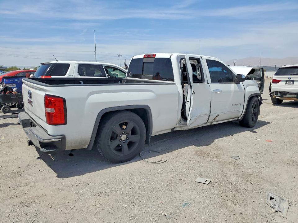 Продажа на аукционе авто 2016 Gmc Sierra, vin: 1GTR1MEC1GZ354873, номер лота: 66085266