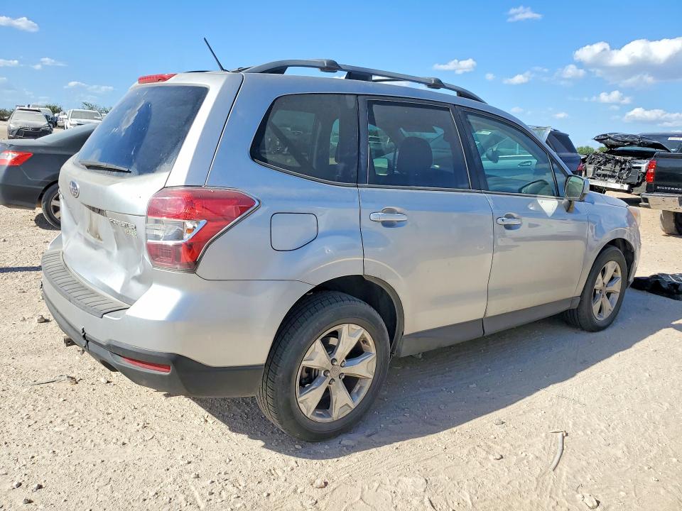 Aukcja sprzedaży 2014 Subaru Forester, vin: JF2SJAEC3EH543898, numer aukcji: 85617655