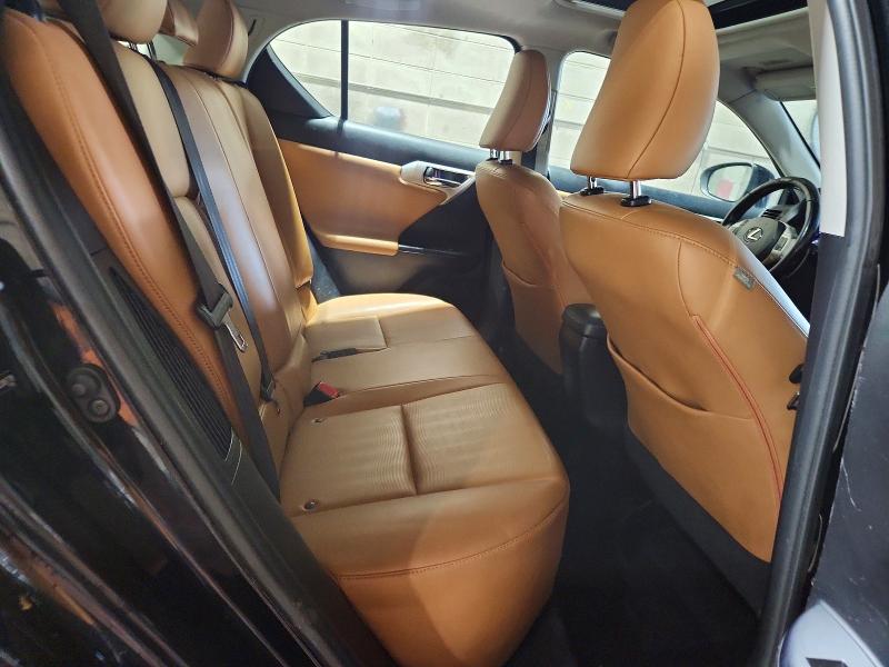 Продаж на аукціоні авто 2012 Lexus Ct, vin: JTHKD5BH8C2087778, номер лоту: 66917356