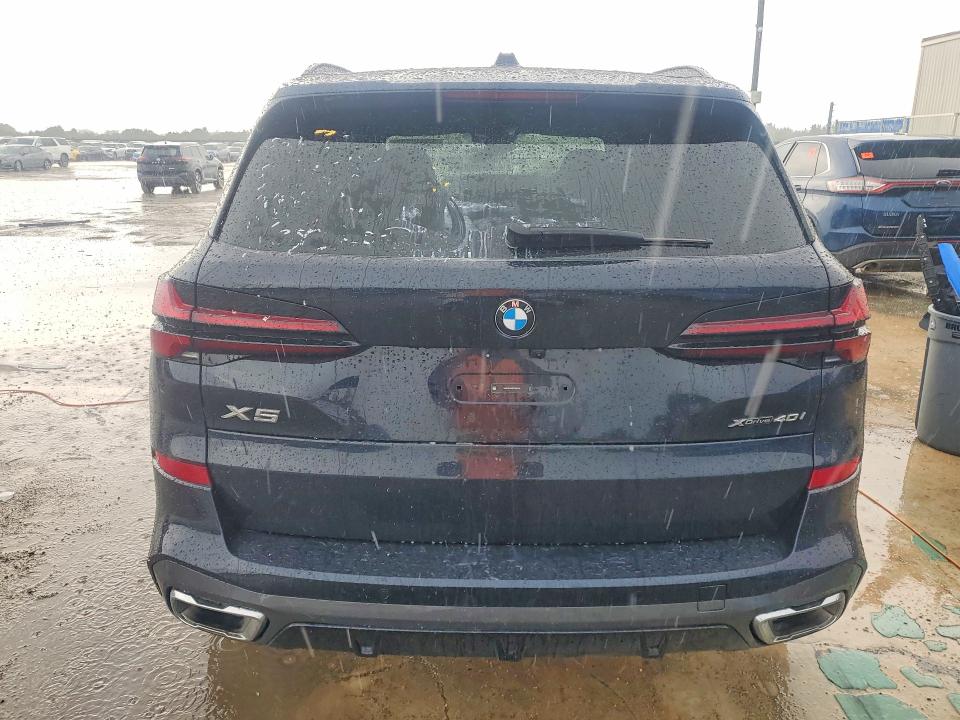 66319666 :رقم المزاد ، 5UX23EU04T9386489 vin ، 2026 Bmw X5 مزاد بيع