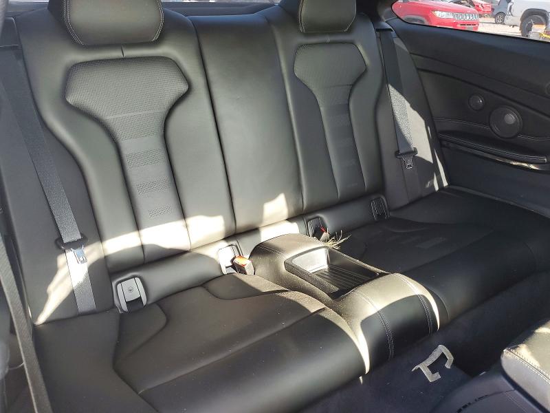 Aukcja sprzedaży 2015 Bmw M4, vin: WBS3R9C53FK333426, numer aukcji: 63792036