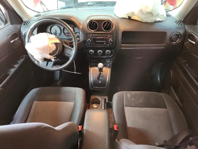 Aukcja sprzedaży 2012 Jeep Patriot, vin: 1C4NJRFB3CD651023, numer aukcji: 63915296
