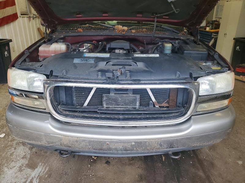Продаж на аукціоні авто 2000 Gmc New Sierra, vin: 1GTEK19T1YZ263009, номер лоту: 64667626