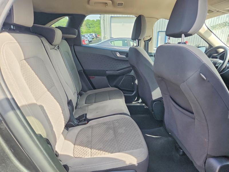 Продажа на аукционе авто 2020 Ford Escape, vin: 1FMCU0G65LUA89309, номер лота: 65409166