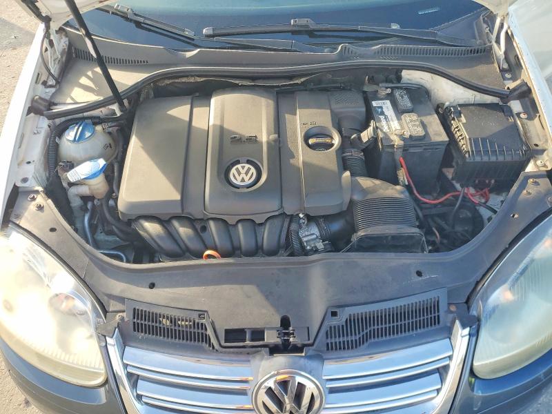 2007 Volkswagen Jetta მანქანა იყიდება აუქციონზე, vin: 3VWSG71KX7M033413, აუქციონის ნომერი: 64145916