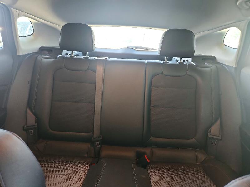 65993566 :رقم المزاد ، KL77LHEP7SC152169 vin ، 2025 Chevrolet Trax مزاد بيع