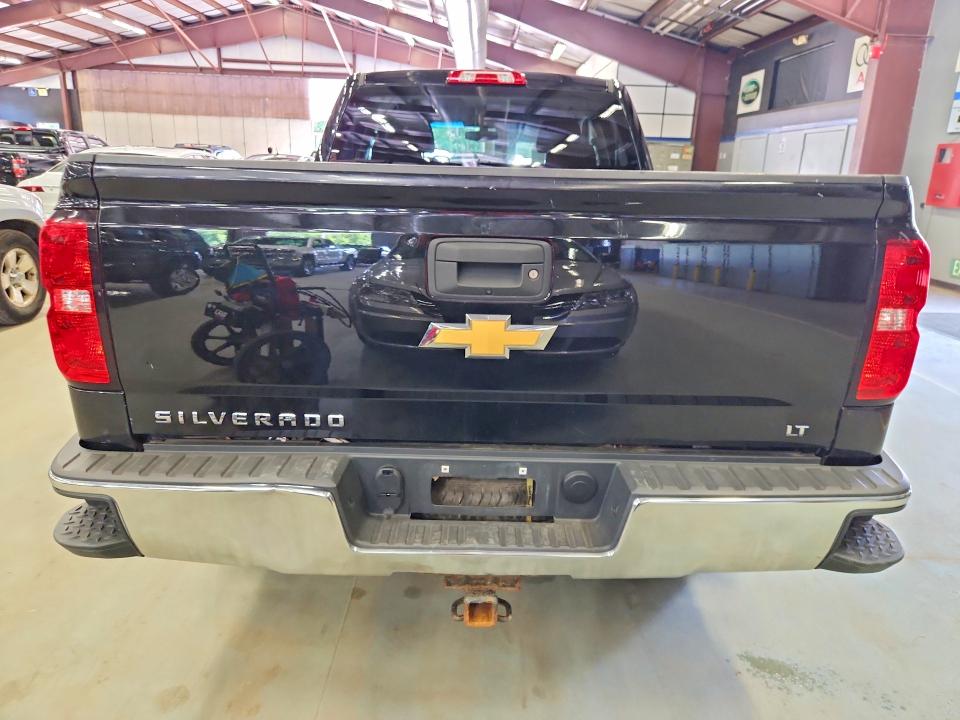 Продажа на аукционе авто 2017 Chevrolet Silverado, vin: 1GCVKREC1HZ238860, номер лота: 64749566