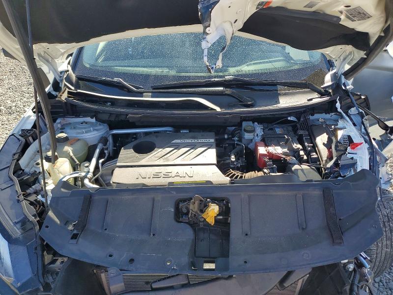 Продаж на аукціоні авто 2023 Nissan Rogue, vin: JN8BT3BB8PW479814, номер лоту: 65029316