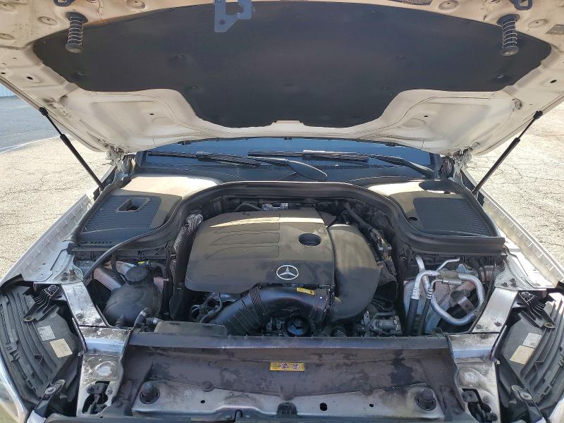 Aukcja sprzedaży 2020 Mercedes-benz Glc, vin: WDC0G8EB6LF740975, numer aukcji: 64830966