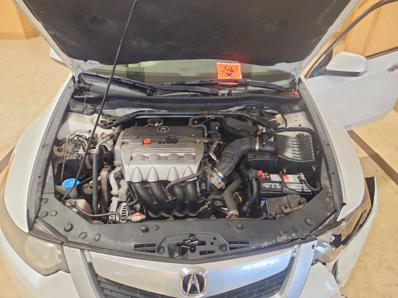 2009 Acura Tsx მანქანა იყიდება აუქციონზე, vin: JH4CU26639C024327, აუქციონის ნომერი: 62608826