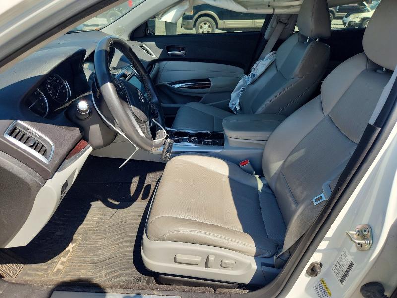 Aukcja sprzedaży 2015 Acura Tlx, vin: 19UUB2F54FA007175, numer aukcji: 66310846