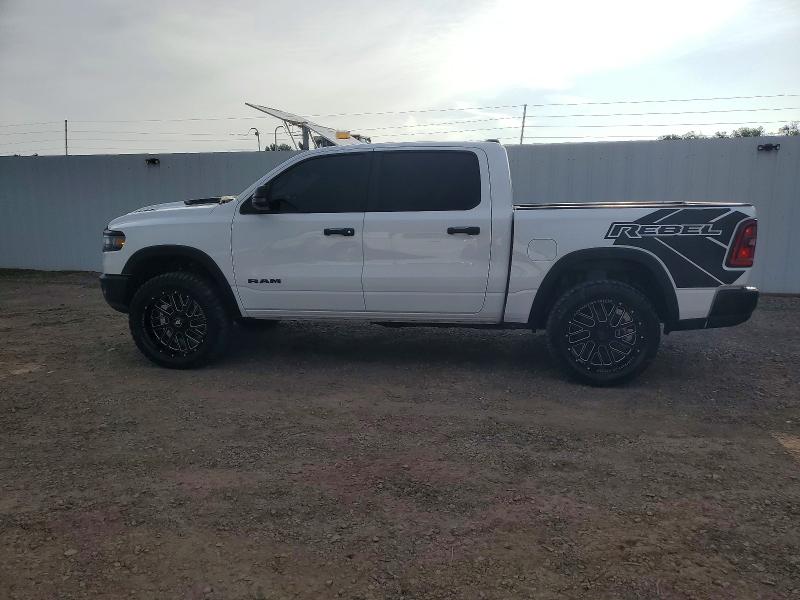 Aukcja sprzedaży 2025 Ram 1500, vin: 1C6SRFLP6SN536488, numer aukcji: 66039996