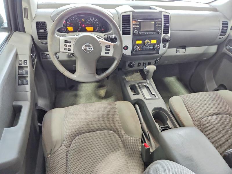 Auction sale of the 2013 Nissan Frontier, vin: 1N6AD0EV8DN758591, lot number: 65096786